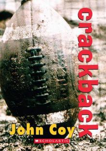 Crackback Crackback