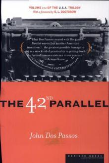 The 42nd Parallel The 42nd Parallel