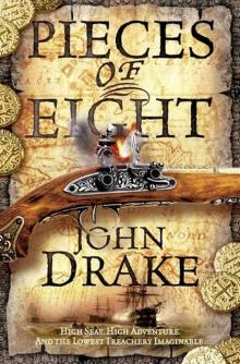 Pieces Of Eight js-2 Pieces Of Eight js-2