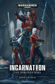 Incarnation