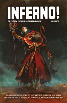 Inferno!, Volume 3