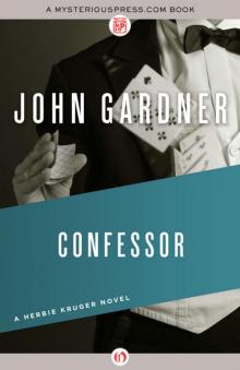 Confessor Confessor