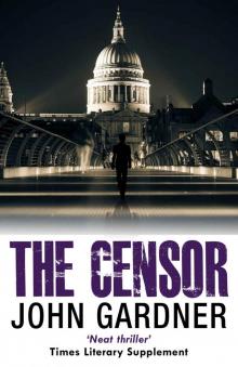 The Censor