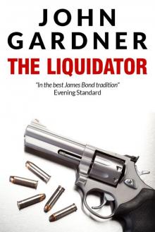 The Liquidator