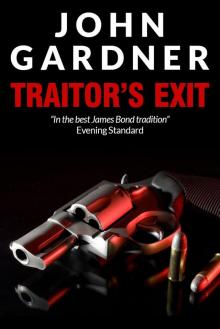Traitor's Exit