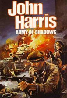 Army of Shadows Army of Shadows
