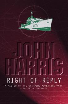 Right of Reply Right of Reply