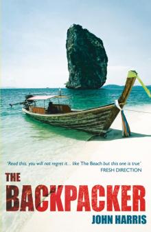 The Backpacker The Backpacker