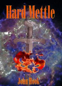 Hard Mettle (Quentin Case Book 4) Hard Mettle (Quentin Case Book 4)