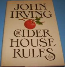 Cider House Rules