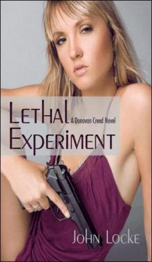 Lethal Experiment Lethal Experiment