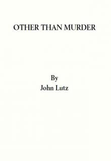 Other Than Murder