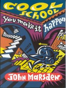 Cool School