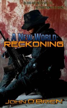 A New World: Reckoning