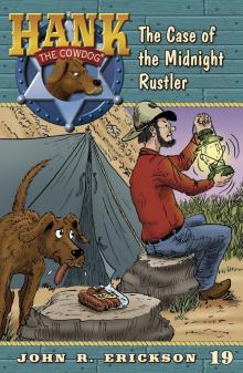 The Case of the Midnight Rustler The Case of the Midnight Rustler