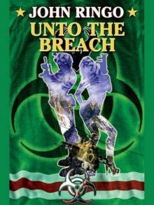 Unto The Breach
