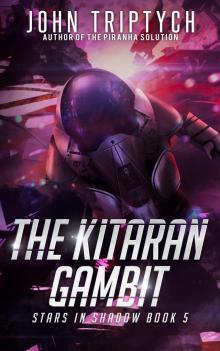 The Kitaran Gambit The Kitaran Gambit