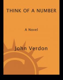 Think of a Number