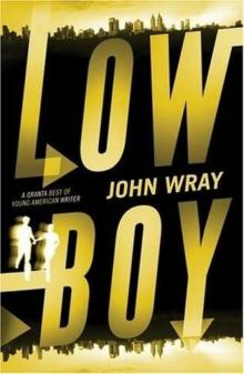 Lowboy Lowboy