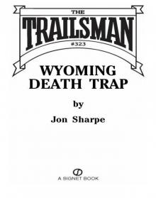 The Trailsman