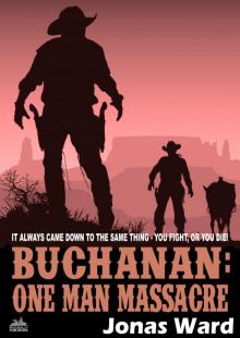 Buchanan 20 Buchanan 20