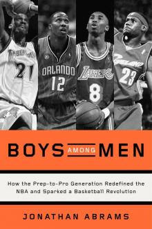 Boys Among Men Boys Among Men