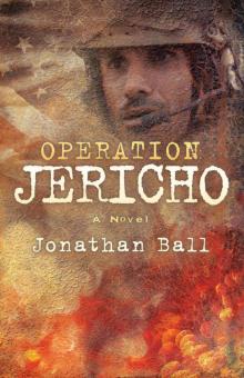 Operation Jericho Operation Jericho