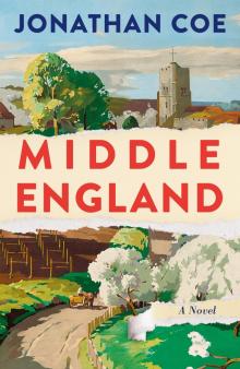 Middle England Middle England