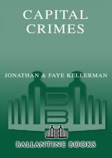 Capital Crimes