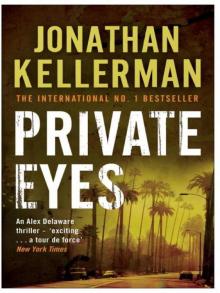 Private Eyes