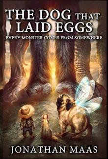 The Dog That Laid Eggs