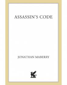 Assassin's Code Assassin's Code