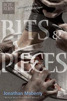Bits & Pieces Bits & Pieces