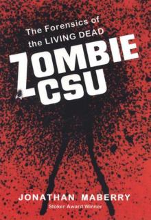Zombie CSU Zombie CSU