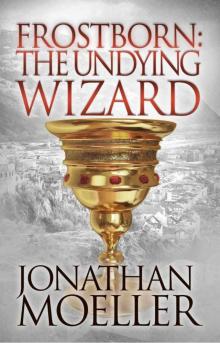 Frostborn: The Undying Wizard Frostborn: The Undying Wizard