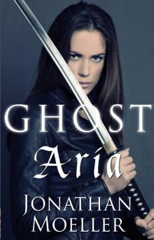 Ghost Aria Ghost Aria