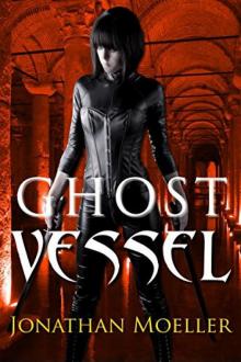 Ghost Vessel Ghost Vessel