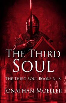 The Third Soul Omnibus Two The Third Soul Omnibus Two