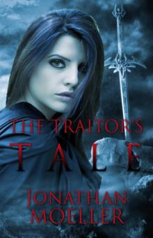 The Traitor's Tale The Traitor's Tale