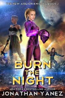 Burn the Night