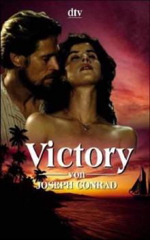 Victory (Echo Library) Victory (Echo Library)