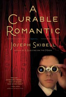 A Curable Romantic A Curable Romantic