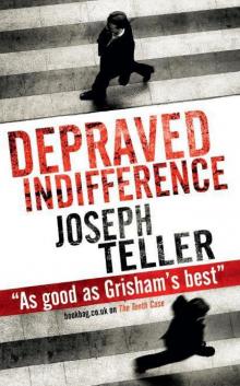 Depraved Indifference j-3
