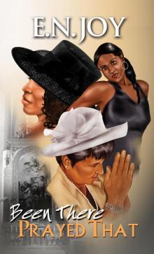 Been There Prayed That (9781622860845)