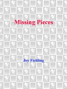 Missing Pieces Missing Pieces