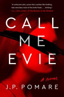Call Me Evie Call Me Evie