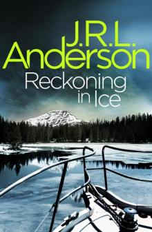 Reckoning in Ice Reckoning in Ice