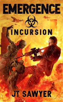 EMERGENCE: Incursion