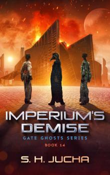 Imperium's Demise