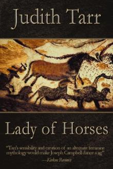 Lady of Horses Lady of Horses